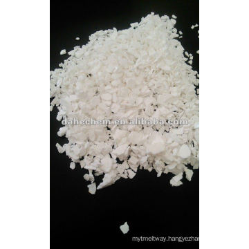 Calcium chloride 74% granular snow melting anhydrate cacl2